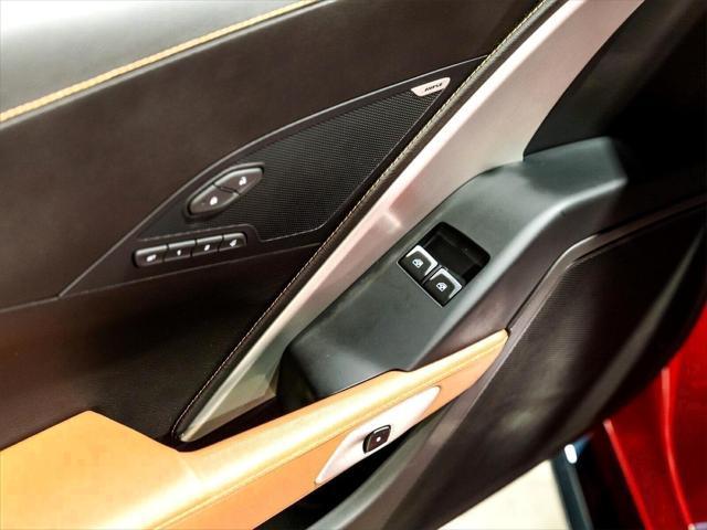 used 2016 Chevrolet Corvette car, priced at $45,990