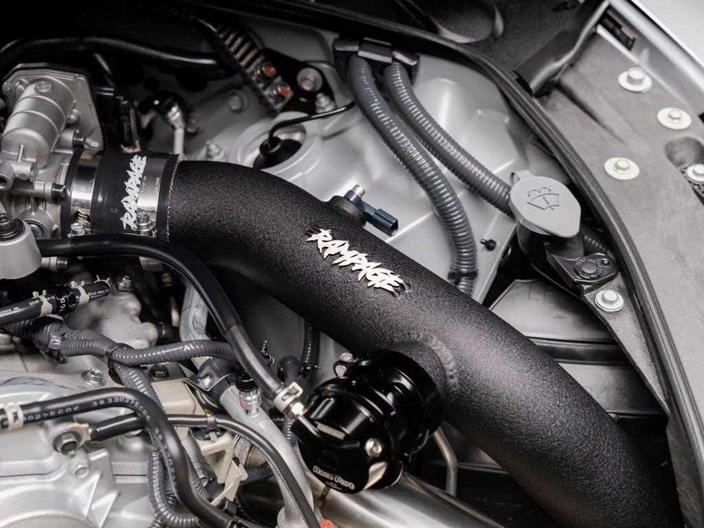 used 2024 Nissan GT-R car, priced at $175,990