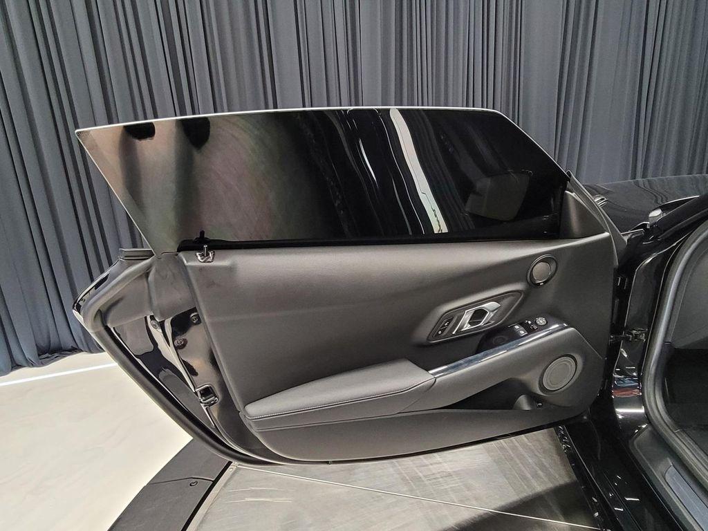 used 2021 Toyota Supra car, priced at $59,990