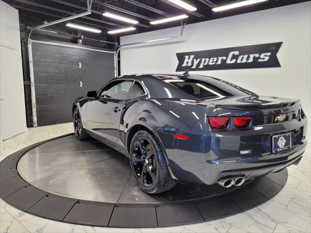 used 2013 Chevrolet Camaro car, priced at $25,990