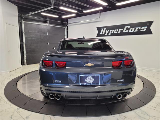 used 2013 Chevrolet Camaro car, priced at $25,990