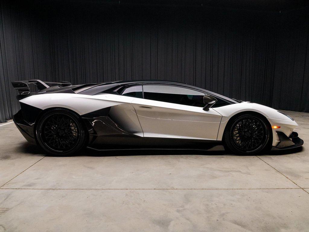 used 2013 Lamborghini Aventador car, priced at $348,990