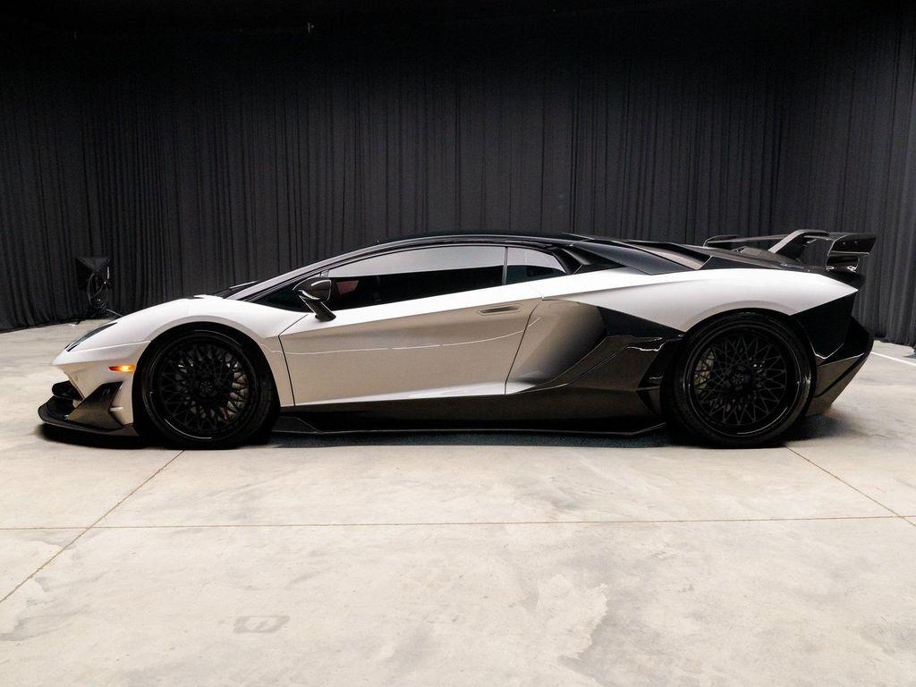 used 2013 Lamborghini Aventador car, priced at $348,990