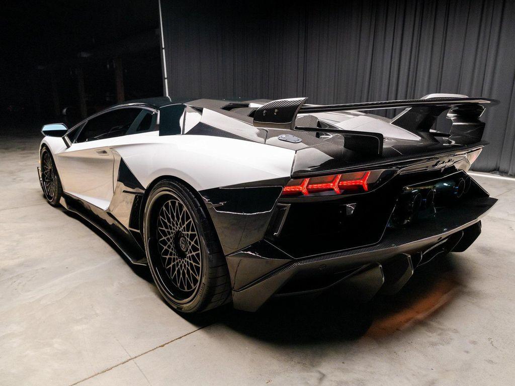 used 2013 Lamborghini Aventador car, priced at $348,990