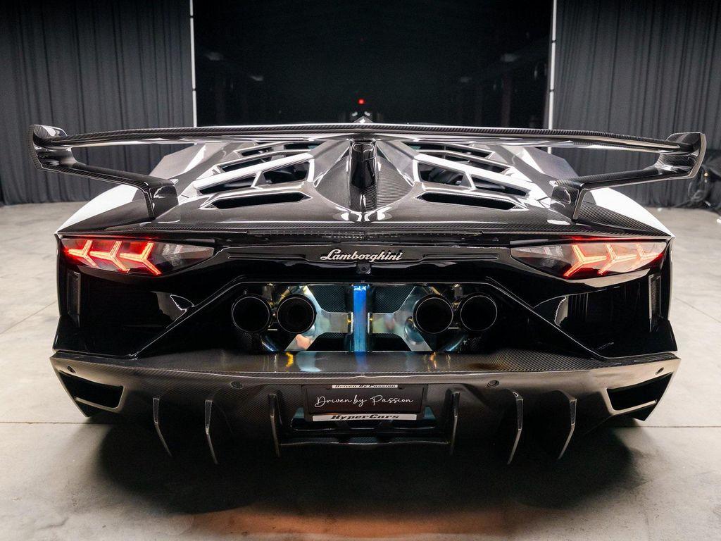 used 2013 Lamborghini Aventador car, priced at $348,990