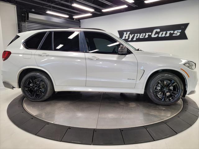 used 2016 BMW X5 car, priced at $21,990