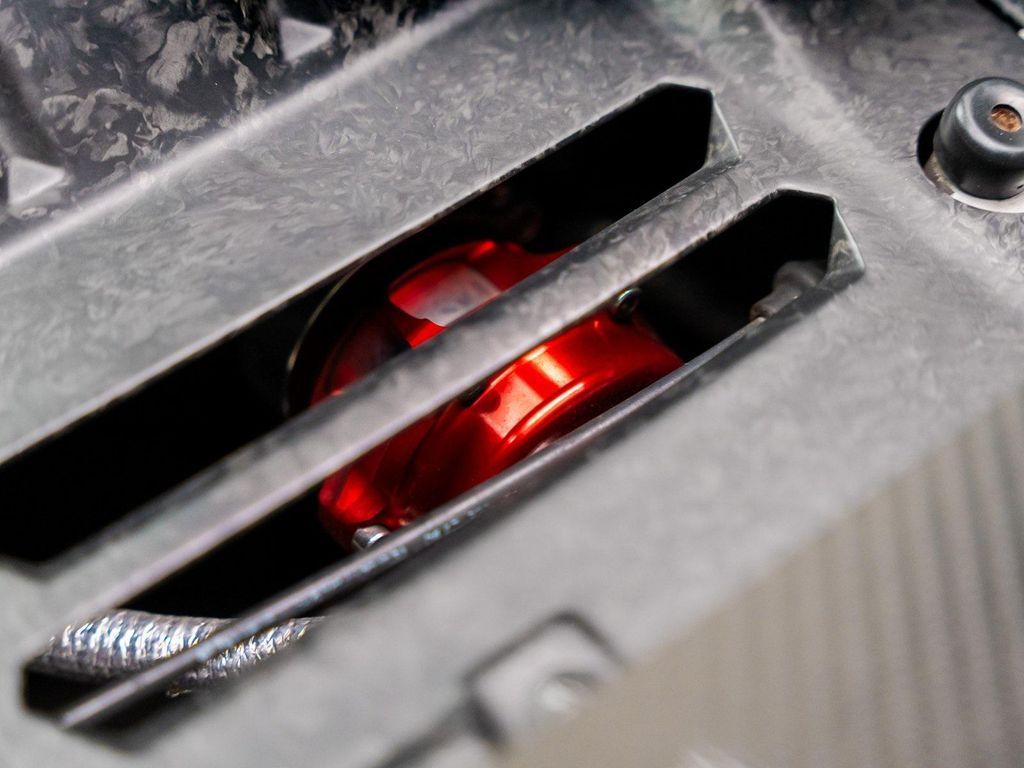 used 2015 Lamborghini Huracan car, priced at $259,990