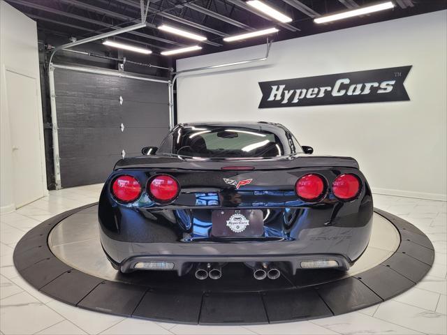 used 2010 Chevrolet Corvette car, priced at $32,998