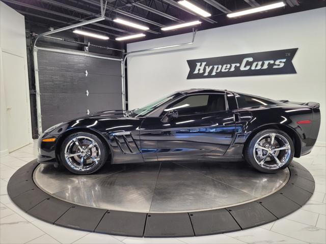 used 2010 Chevrolet Corvette car, priced at $32,998