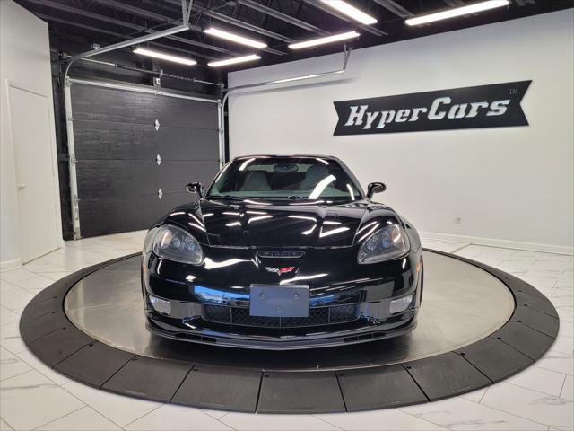 used 2010 Chevrolet Corvette car, priced at $32,998