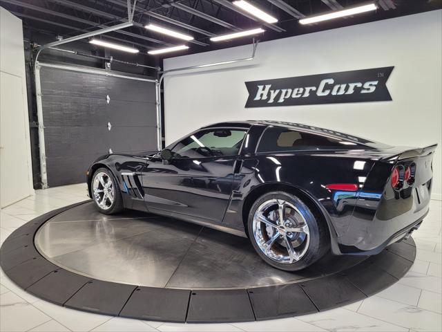 used 2010 Chevrolet Corvette car, priced at $32,998