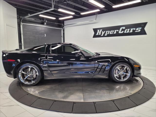 used 2010 Chevrolet Corvette car, priced at $32,998