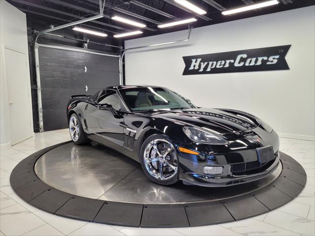 used 2010 Chevrolet Corvette car, priced at $32,998