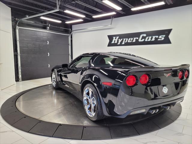 used 2010 Chevrolet Corvette car, priced at $32,998