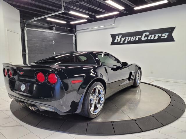 used 2010 Chevrolet Corvette car, priced at $32,998