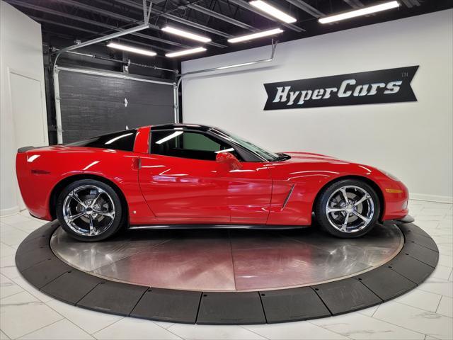 used 2007 Chevrolet Corvette car, priced at $27,998