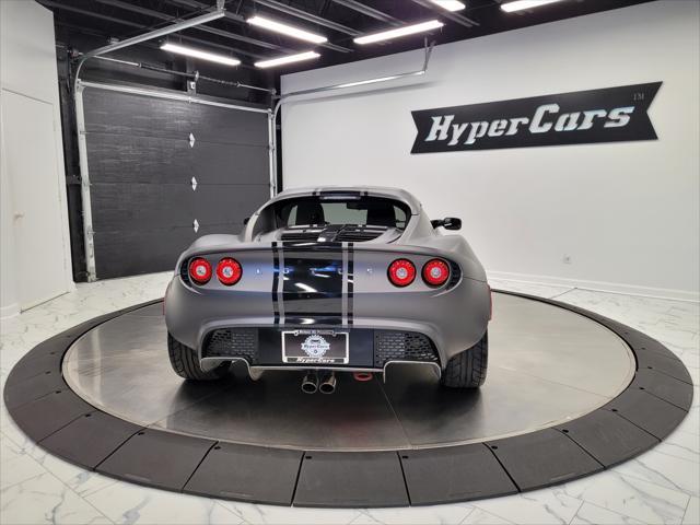 used 2007 Lotus Elise car, priced at $48,990