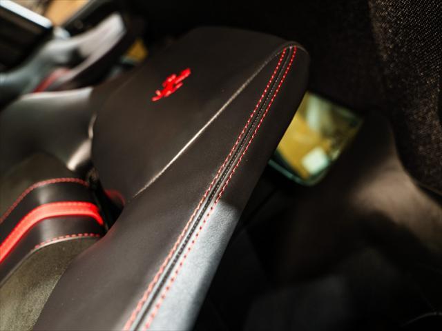 used 2018 Ferrari 488 GTB car, priced at $258,990