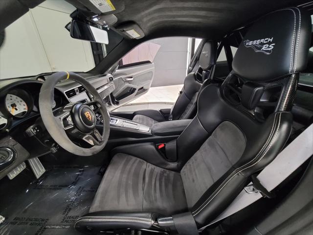 used 2019 Porsche 911 car, priced at $244,990