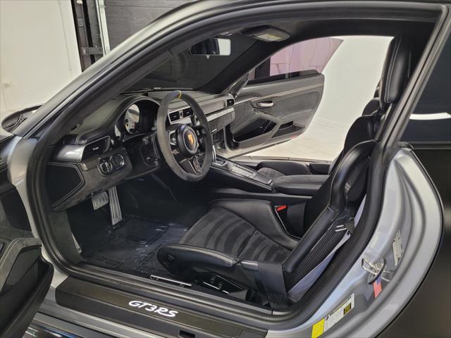 used 2019 Porsche 911 car, priced at $244,990