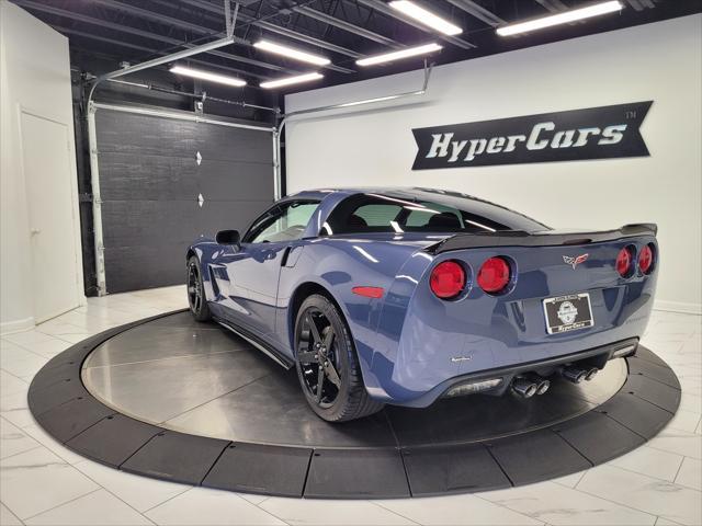 used 2011 Chevrolet Corvette car, priced at $29,998