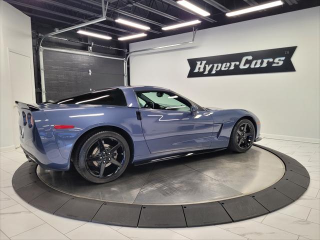 used 2011 Chevrolet Corvette car, priced at $29,998