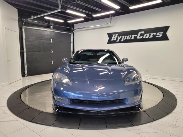 used 2011 Chevrolet Corvette car, priced at $29,998