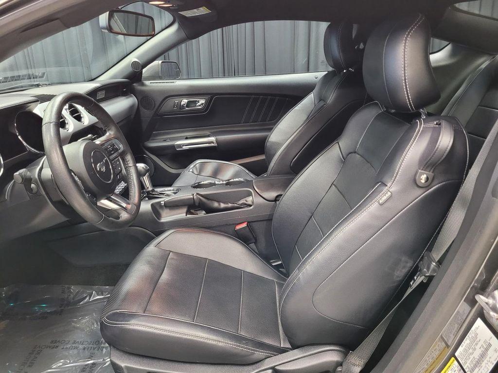 used 2016 Ford Mustang car, priced at $29,990