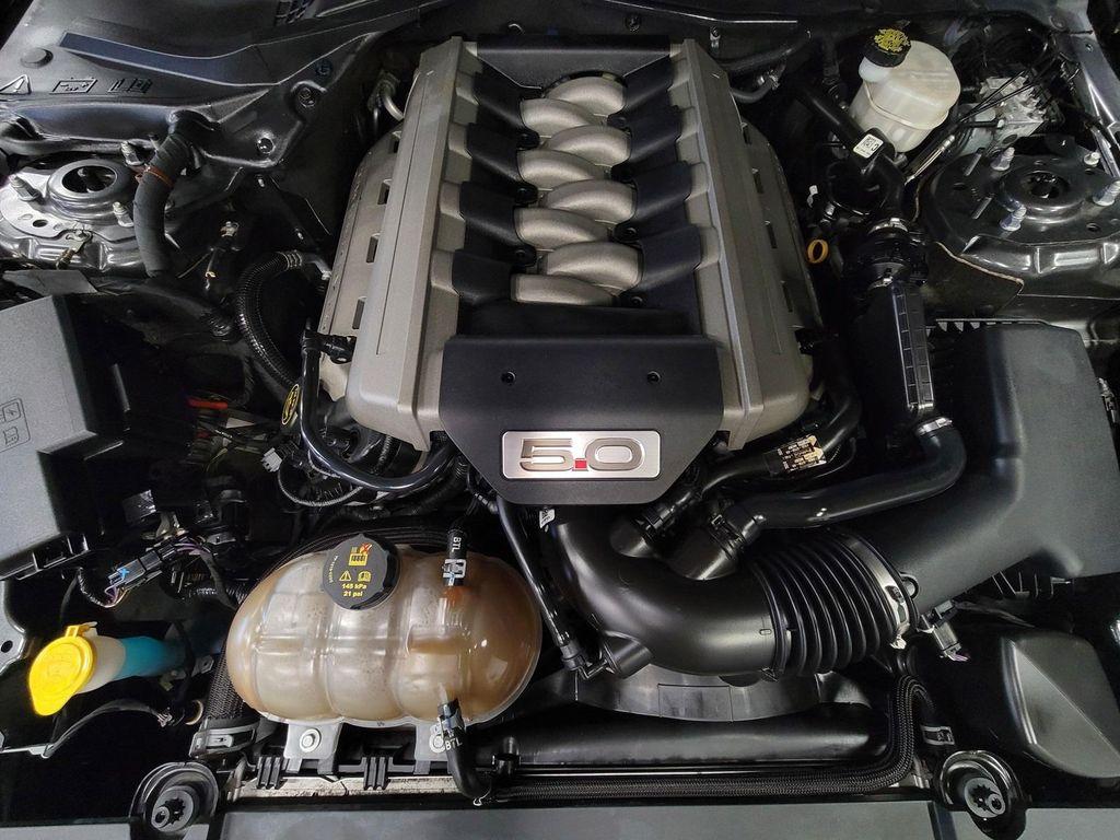 used 2016 Ford Mustang car, priced at $29,990