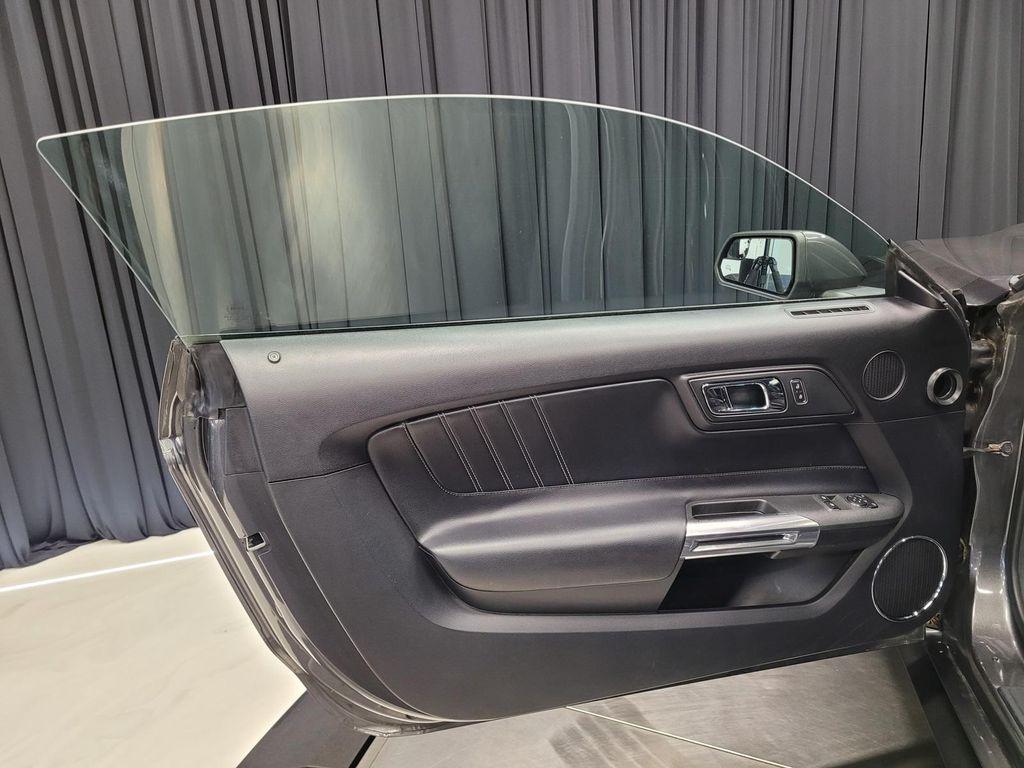 used 2016 Ford Mustang car, priced at $29,990