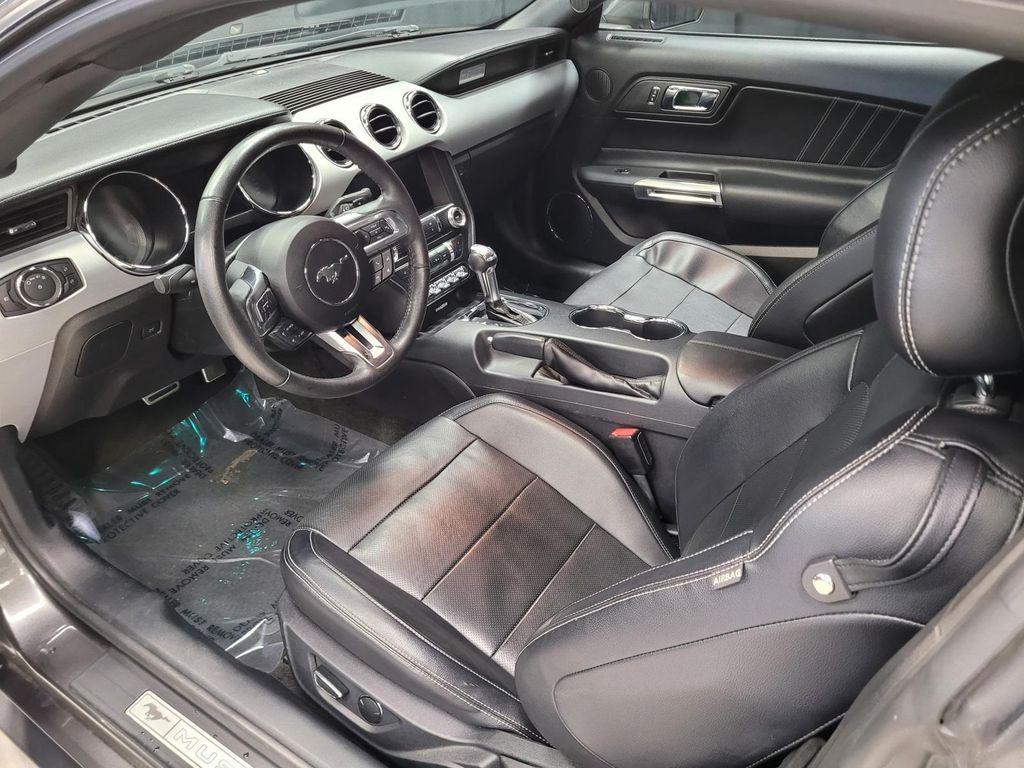 used 2016 Ford Mustang car, priced at $29,990