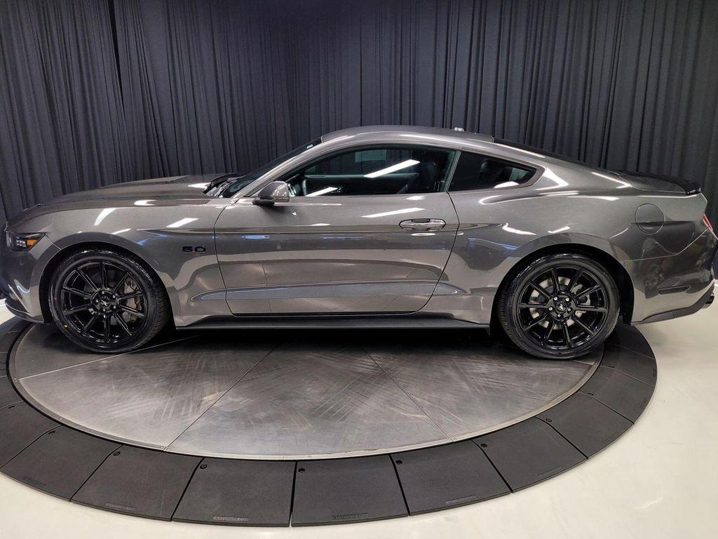 used 2016 Ford Mustang car, priced at $29,990