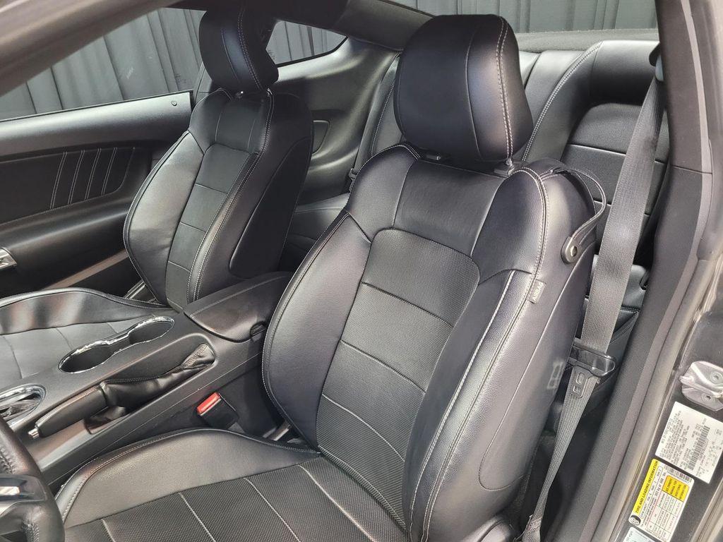 used 2016 Ford Mustang car, priced at $29,990