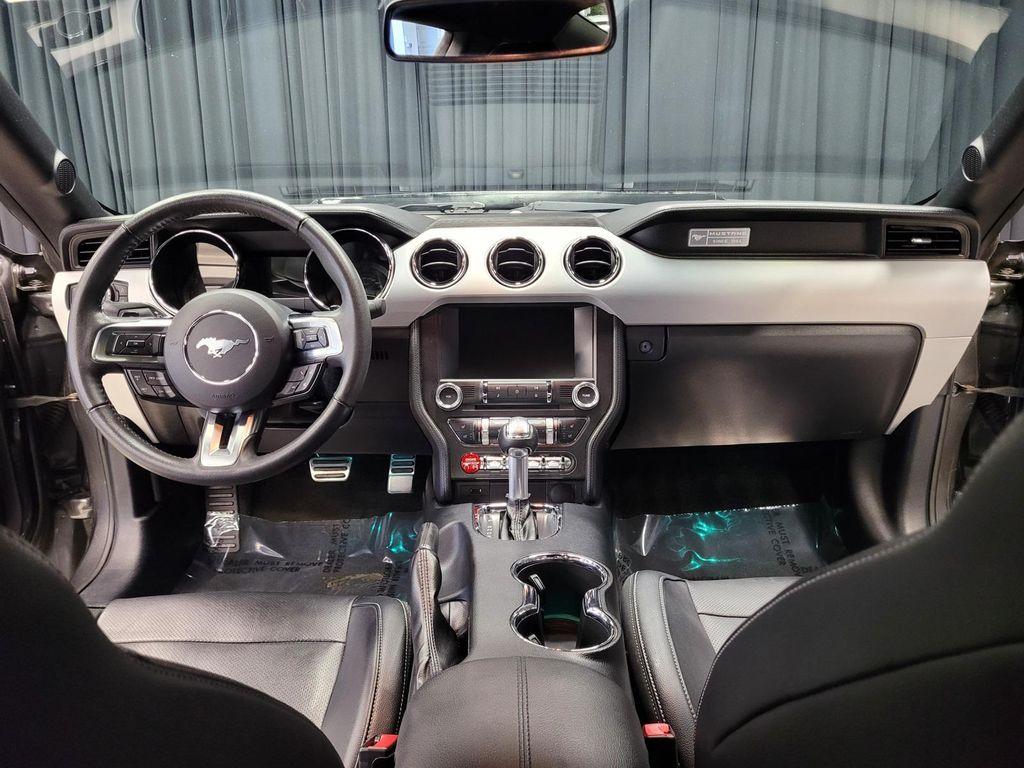 used 2016 Ford Mustang car, priced at $29,990