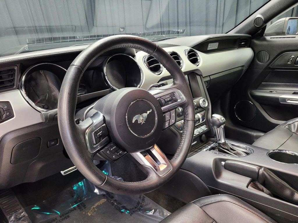 used 2016 Ford Mustang car, priced at $29,990