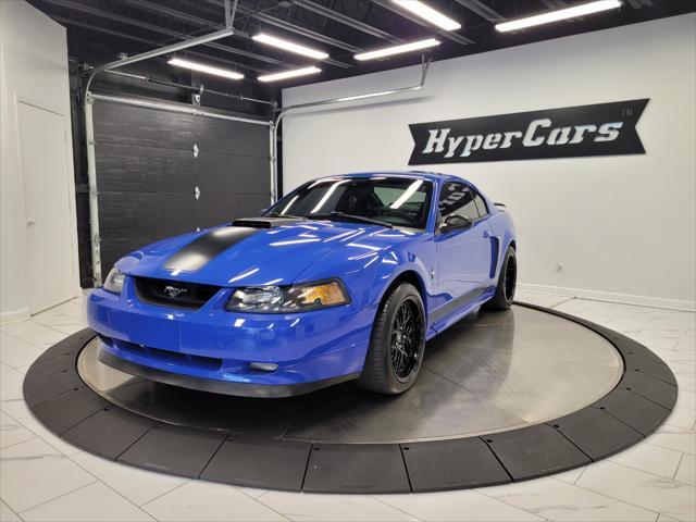 used 2003 Ford Mustang car, priced at $13,998