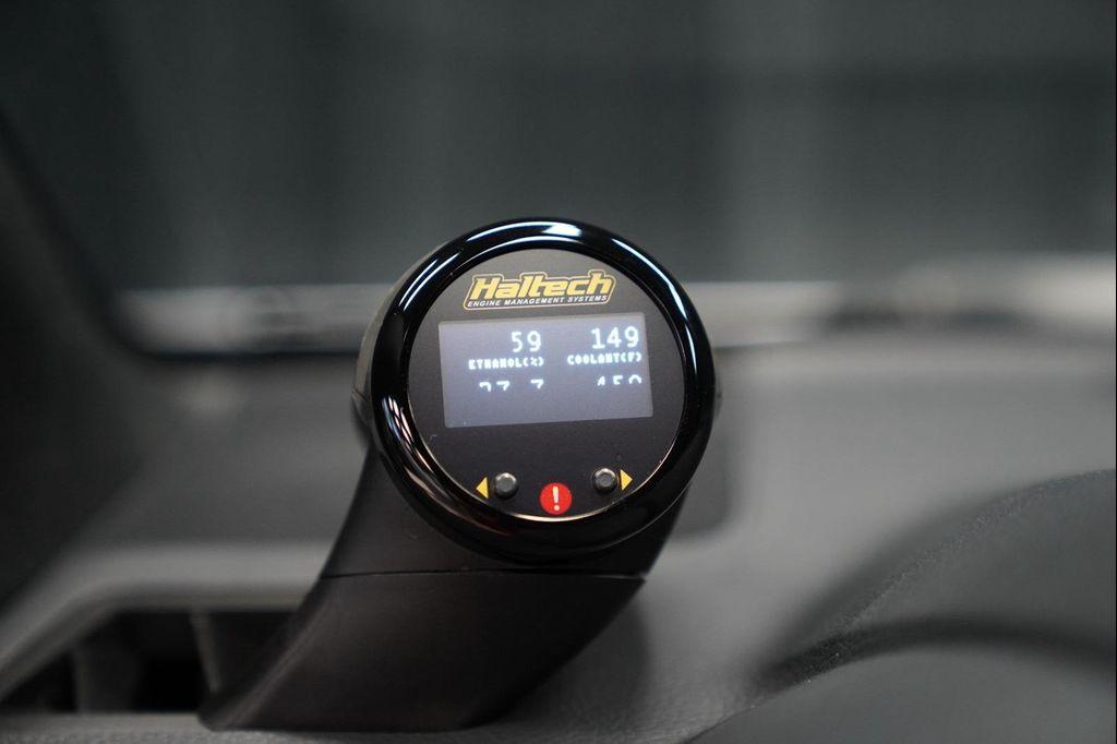 used 2021 Subaru WRX STI car, priced at $49,990