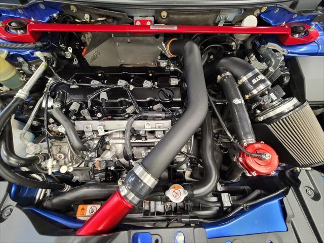 used 2015 Mitsubishi Lancer Evolution car, priced at $39,990