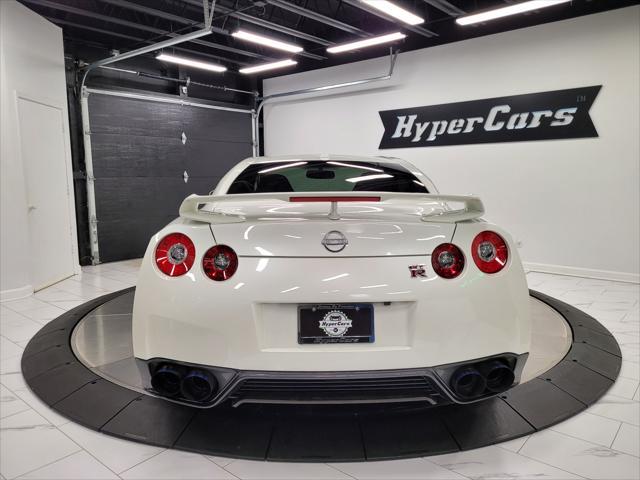 used 2013 Nissan GT-R car, priced at $83,990