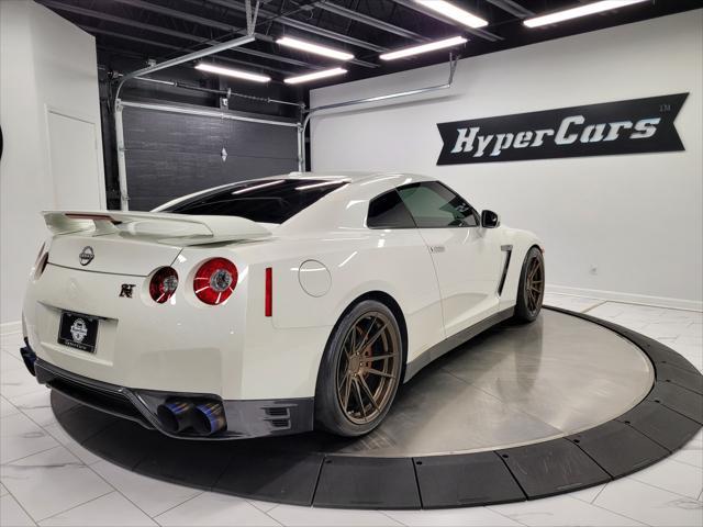 used 2013 Nissan GT-R car, priced at $83,990