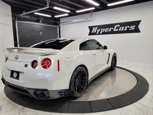 used 2013 Nissan GT-R car, priced at $81,990