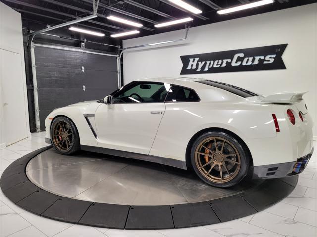 used 2013 Nissan GT-R car, priced at $83,990