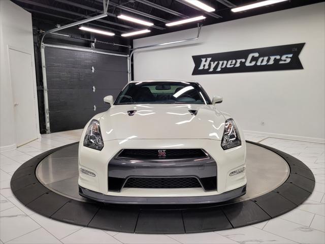 used 2013 Nissan GT-R car, priced at $83,990