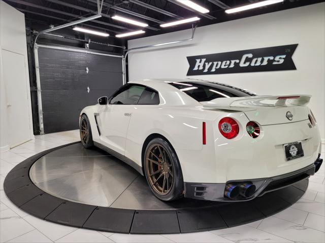 used 2013 Nissan GT-R car, priced at $83,990