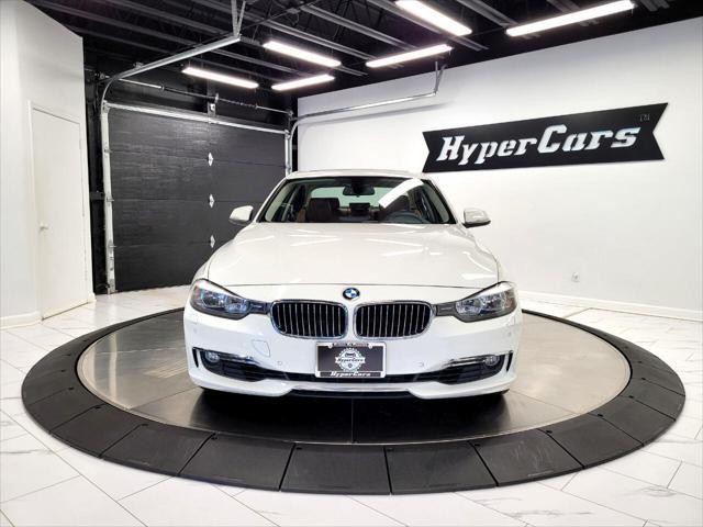 used 2013 BMW 328 car, priced at $9,998
