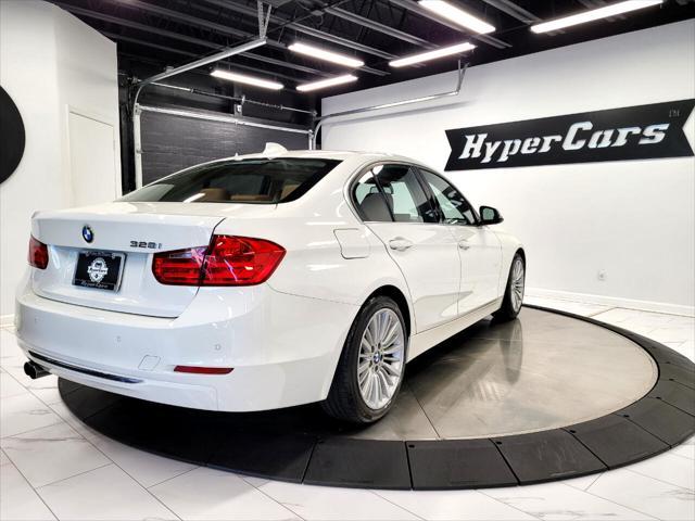 used 2013 BMW 328 car, priced at $9,998