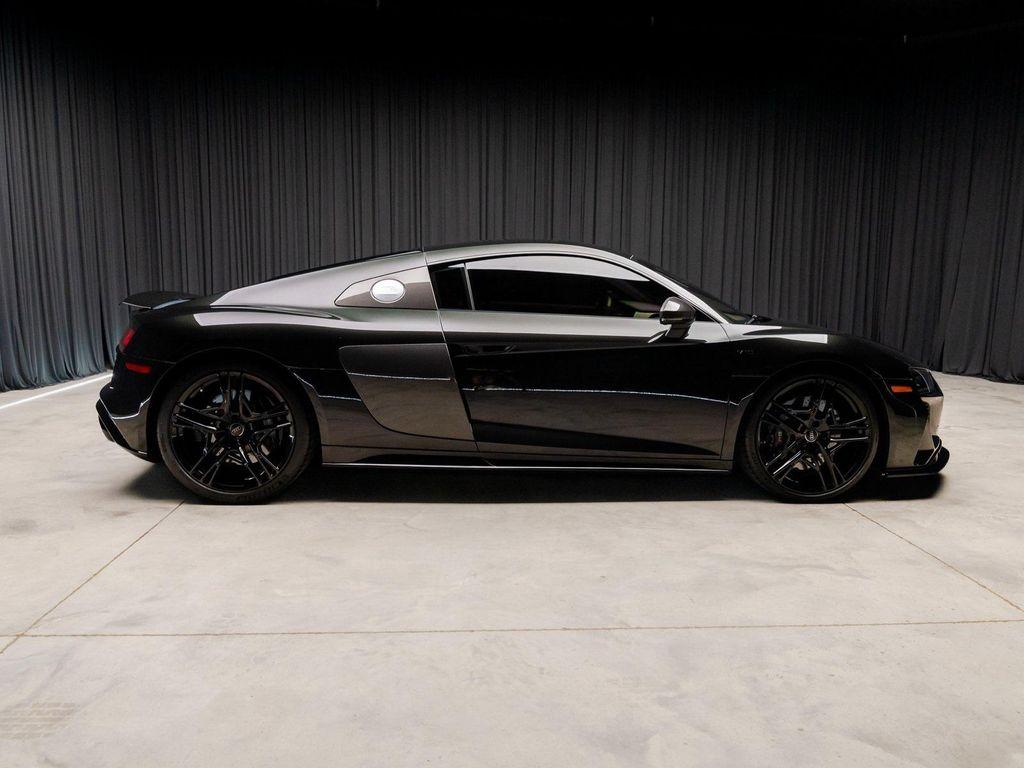 used 2021 Audi R8 car, priced at $172,990
