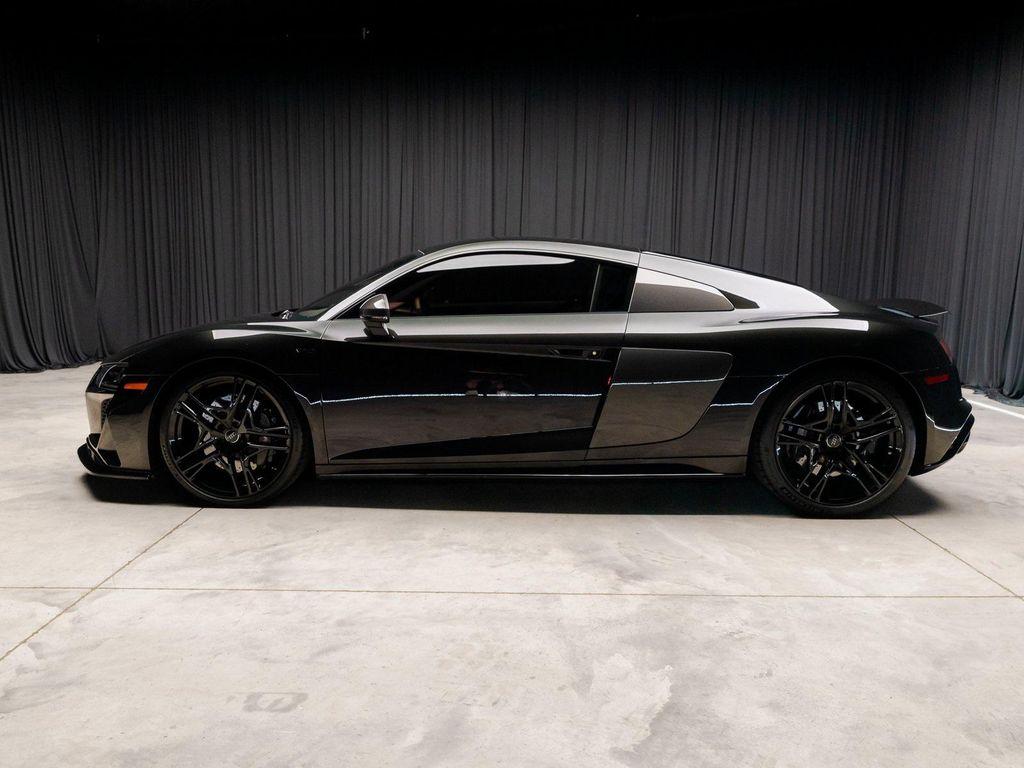 used 2021 Audi R8 car, priced at $172,990