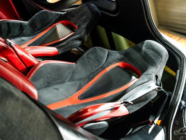 used 2018 McLaren 720S car, priced at $208,990