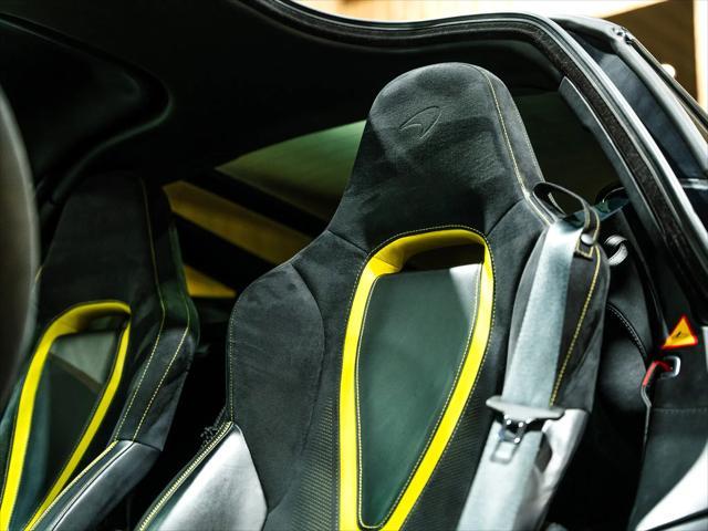 used 2018 McLaren 720S car, priced at $202,990